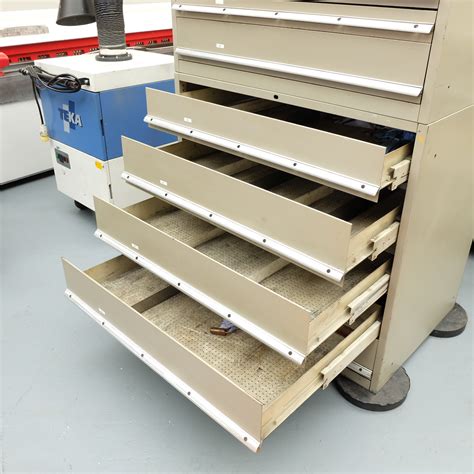 long tray cabinets steel|steel drawer cabinets.